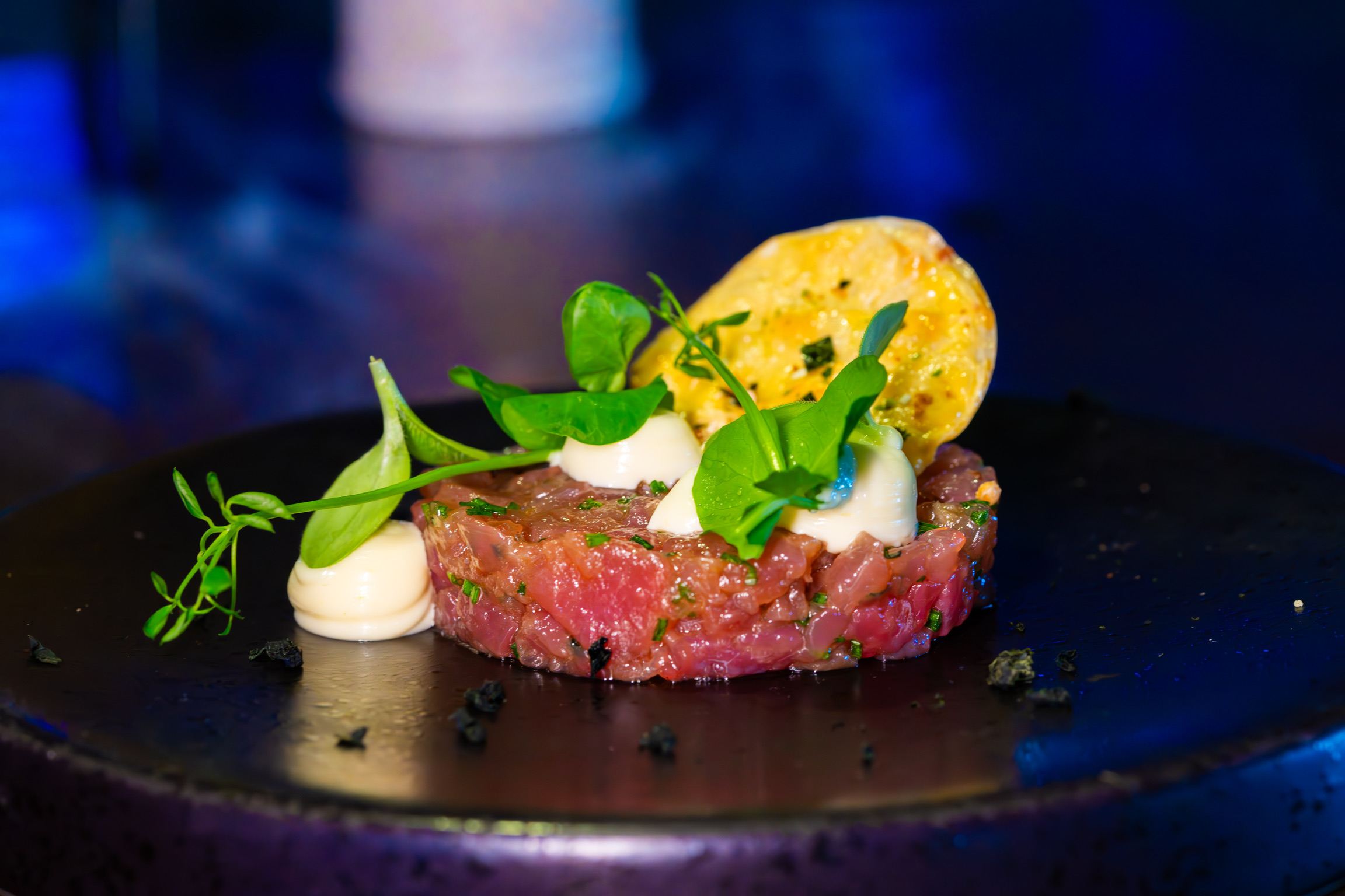 Restaurant SMAEK - sfeervol dineren in Renesse