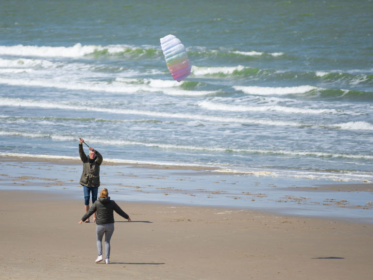 Strand van Renesse